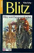 Blitz blitz herausgefordert gebraucht kaufen  Berlin