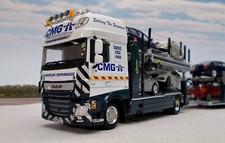 Daf cmg autotransporter usato  Italia