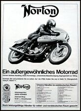 Norton commando riginale gebraucht kaufen  Vechta