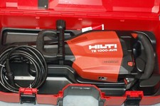 Martello demolitore hilti usato  Spedire a Italy