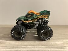 Hot wheels monster for sale  Dalton