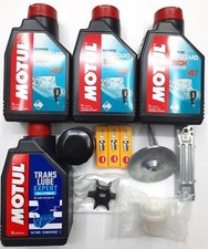 Kit tagliando motore usato  Vibo Valentia