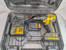Dewalt dcd777s2t 18v gebraucht kaufen  Kiel