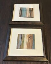 Pair framed abstract for sale  Catlettsburg