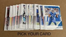 2024 panini donruss for sale  Lansing