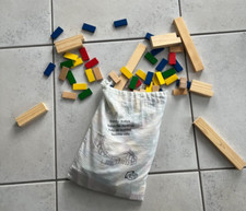 Domino rally toys gebraucht kaufen  Attendorn