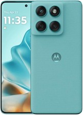 Smartphone motorola edge usato  Nola