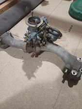 Alfasud inlet manifold for sale Alfasud inlet manifold for sale  SEATON