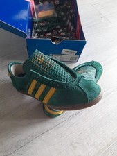 Adidas liverpool size for sale  PETERBOROUGH