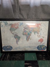 National geographic map for sale  Omaha