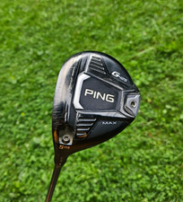 Ping g425 max gebraucht kaufen  Höhenkirchen-Siegertsbrunn