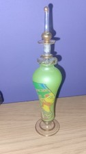 Egyptian glass jar for sale  LOWESTOFT