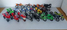 Model motorcycles joblot for sale  KING'S LYNN