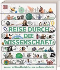 Reise durch wissenschaft gebraucht kaufen  Berlin
