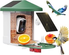Harymor bird feeder for sale  Cathedral City