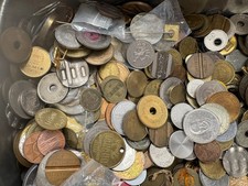 Token marken jetons gebraucht kaufen  Köln