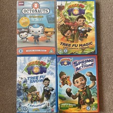 Cbeebies octonauts tree for sale  SMETHWICK