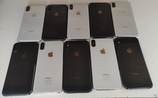 Lot chassis iphone d'occasion  Loriol-sur-Drôme