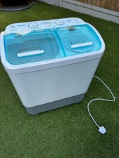 caravan washing machine for sale  BILLERICAY