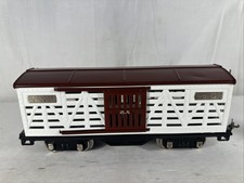 Nicely restored lionel for sale  Manheim