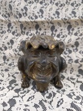 Antique gargoyle imp for sale  Saint Marys