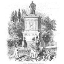 Paris monument casimir d'occasion  Expédié en Belgium
