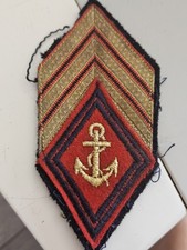 Losange regiment artillerie d'occasion  Illzach