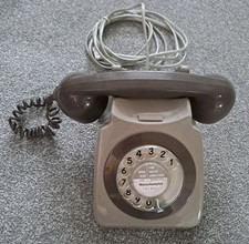 Rotary dial 8746 for sale  WOLVERHAMPTON