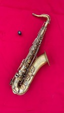 Sax tenore selmer usato  Santa Maria la Carità
