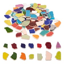 Pandahall tessere mosaico usato  Grottammare