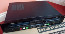 Marantz cdr510 professional for sale  WISBECH