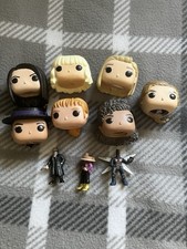 Custom funko pop for sale  BELFAST