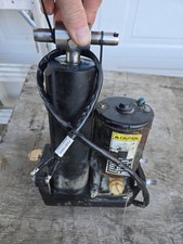 Mercury trim tilt for sale  Newark