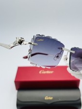 Lunettes cartier panthère d'occasion  Paris I