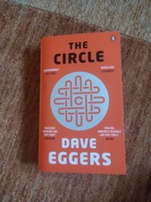 The circle dave gebraucht kaufen  Hamm