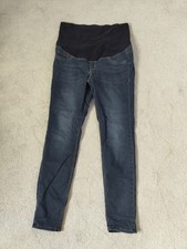 Maternity jean jogger for sale  WALTON-ON-THAMES