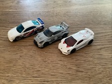 Hot wheels triple for sale  WALSALL
