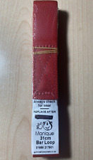 Artistic gymnastics manique for sale  COULSDON