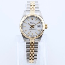 Rolex lady datejust for sale  LONDON