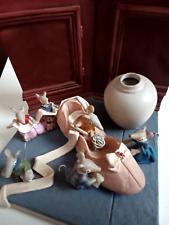 Bagpuss collectable bg06 for sale  COLCHESTER