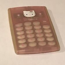 hello kitty calculator for sale hello kitty calculator for sale Tulsa