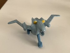 1998 Burger King Rugrats Filme - Dactar Glider Pterodáctil - Boneco de ação brinquedo comprar usado 1998 Burger King Rugrats Filme - Dactar Glider Pterodáctil - Boneco de ação brinquedo comprar usado  Enviando para Brazil