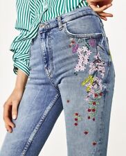 Zara jeans donna usato  Vicenza