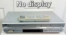Jvc xv31 vhs for sale  LEICESTER