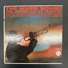 Usado, Johnny Coles on Epic 16015 comprar usado  Enviando para Brazil