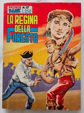 Raccolta blek regina usato  Roma