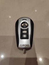 clifford fob for sale  LONDON