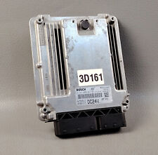 Unidade de computador motor Mitsubishi Canter 6M70T3 6M7 JP03 ECU ME355113 0281020053 comprar usado  Enviando para Brazil
