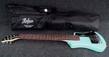 Hofner hct ebl for sale  Tomah