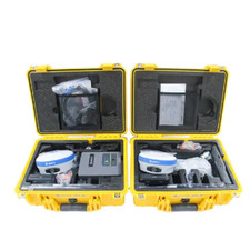 Base Stonex S900A/S9II e Rover GPS RTK 1408 canais comprar usado  Enviando para Brazil